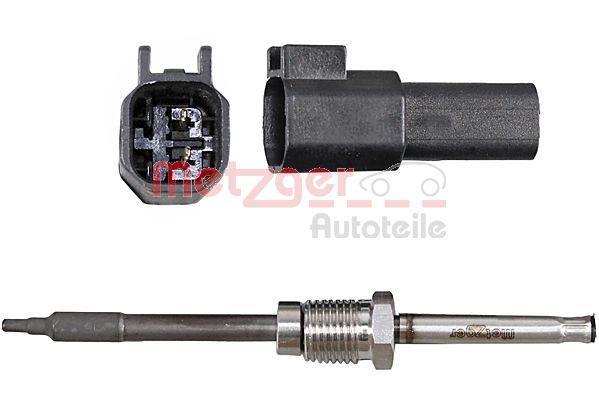 Sonda de temperatura a gás METZGER ref. 0894844